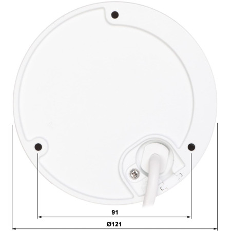 Hikvision DS-2CD1743G2-LIZU 2.8–12 mm IP kamera