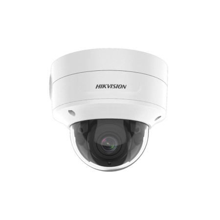 Hikvision DS-2CD2726G2-IZS IP apsaugos kamera lauke 1920 x 1080 pikseliai