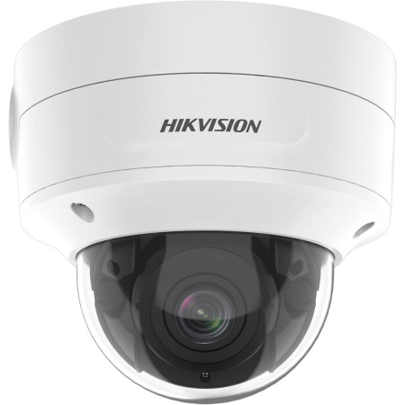 Hikvision DS-2CD2726G2-IZS IP apsaugos kamera lauke 1920 x 1080 pikseliai