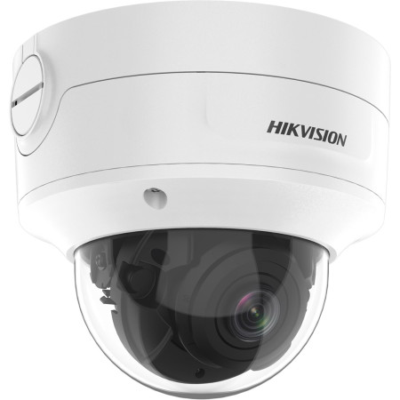 Hikvision DS-2CD2726G2-IZS IP apsaugos kamera lauke 1920 x 1080 pikseliai