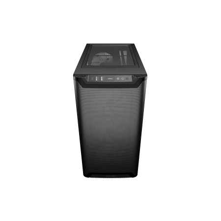 be quiet! Pure Base 501 LX Juoda Midi Tower