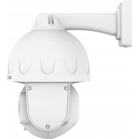 Foscam SD8EP 8 MP baltos spalvos kamera
