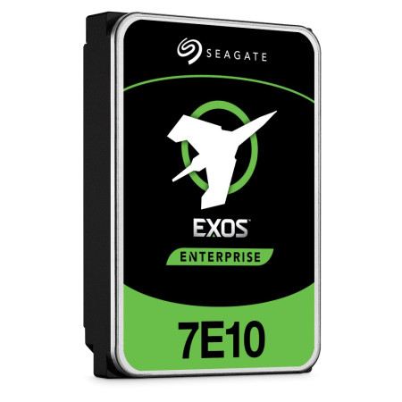 Seagate Exos ST6000NM019B vidinis kietasis diskas 3.5" 6 TB