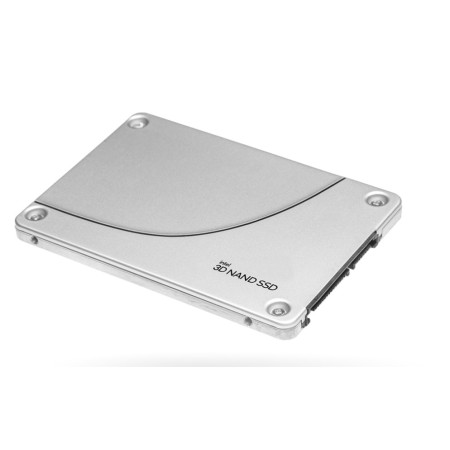 Solidigm D3-S4520 960 GB 2.5" SSD diskas