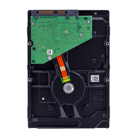 Seagate IronWolf vidinis kietasis diskas 2 TB