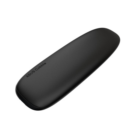 ASUS COBBLE Black M.2 SSD korpusas