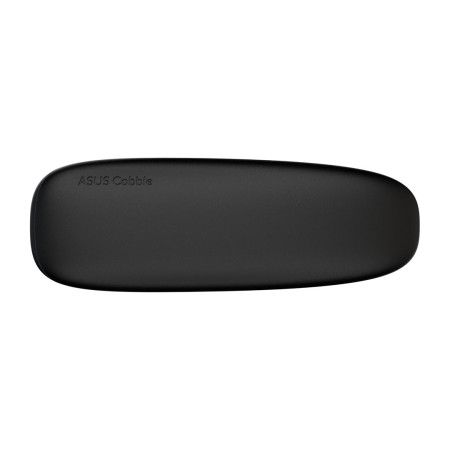 ASUS COBBLE Black M.2 SSD korpusas