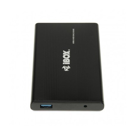 iBox HD-02 HDD korpusas 2.5