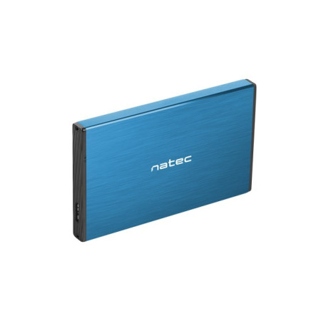 NATEC RHINO GO HDD korpusas USB 3.0, 2,5