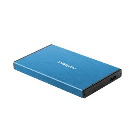 NATEC RHINO GO HDD korpusas USB 3.0, 2,5