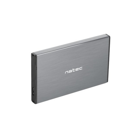 NATEC RHINO GO HDD korpusas USB 3.0, 2,5