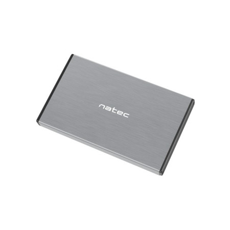 NATEC RHINO GO HDD korpusas USB 3.0, 2,5
