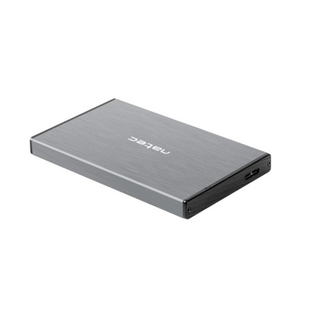 NATEC RHINO GO HDD korpusas USB 3.0, 2,5