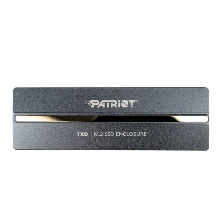 PATRIOT MEMORY TXD M.2 NVME SSD korpusas iki 8 TB