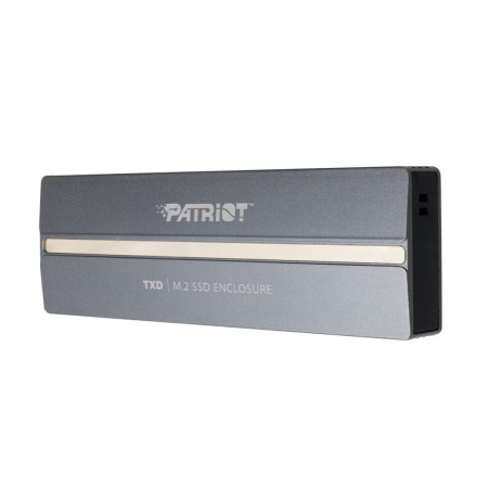 PATRIOT MEMORY TXD M.2 NVME SSD korpusas iki 8 TB