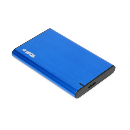 iBox HD-05 HDD / SSD aptvaras 2.5