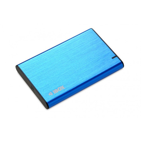iBox HD-05 HDD / SSD aptvaras 2.5