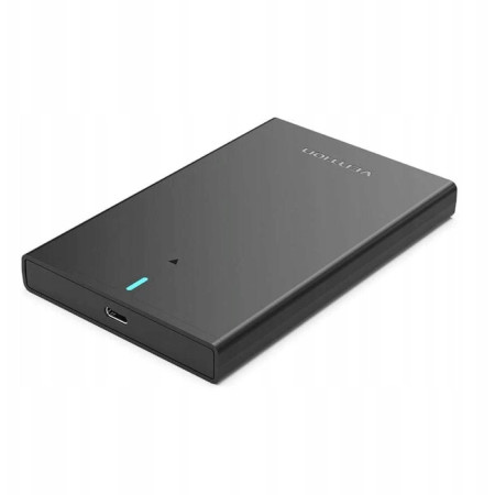 Vention SATA 2.5 colių USB 3.1 kietojo disko korpusas