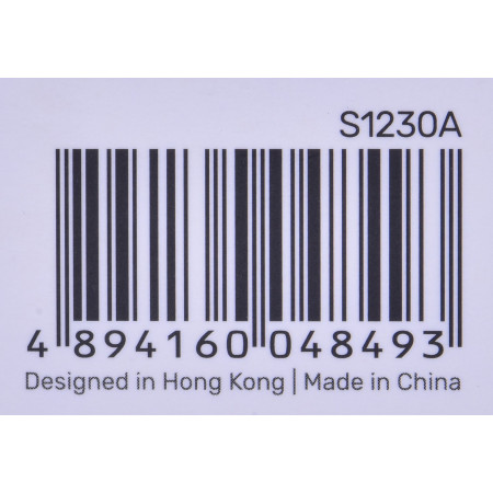 UNITEK M.2 korpusas USB 3.2 Gen2 Type-C NVMe/SATA SSD