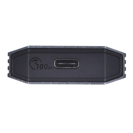 Patriot Memory VXD SSD korpusas Sidabras M.2