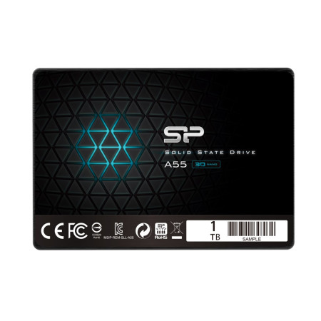 Silicon Power Ace A55 2.5" 1000 GB SSD