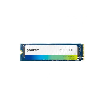 Goodram PX600L 512 GB M.2 NVMe SSD
