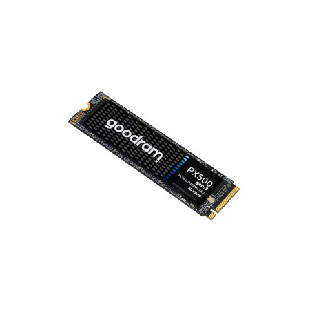 Goodram PX500 GEN.3 SSD diskas 1 TB M.2 PCI Express 3.0 NVMe 3D NAND