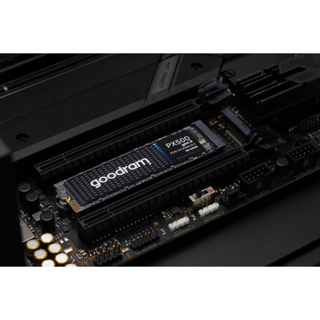 Goodram PX500 GEN.3 SSD diskas 1 TB M.2 PCI Express 3.0 NVMe 3D NAND