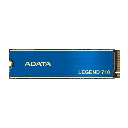 ADATA Legend 710 M.2 256 GB PCI Express 3.0 3D NAND NVMe