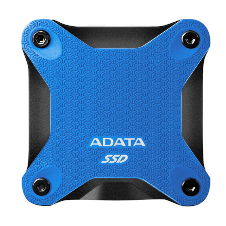 ADATA SD620 512 GB SSD Mėlyna