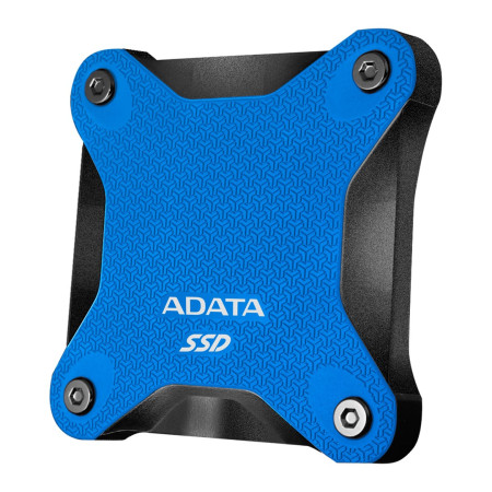 ADATA SD620 512 GB SSD Mėlyna