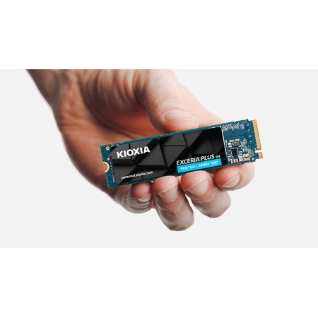 Kioxia LVD10Z001TG8 1 TB M.2 SSD PCI Express 5.0