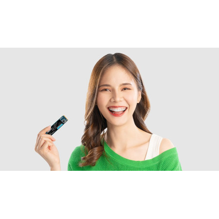 Kioxia LVD10Z001TG8 1 TB M.2 SSD PCI Express 5.0