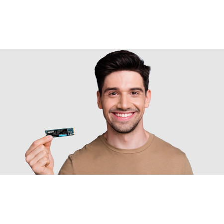 Kioxia LVD10Z001TG8 1 TB M.2 SSD PCI Express 5.0