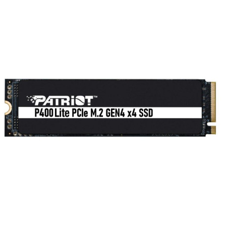 Patriot Viper P400 Lite M.2 PCI-EX4 NVMe 1000 GB SSD