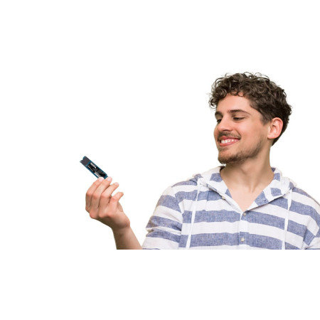 Kioxia LSF10Z001TG8 1TB M.2 PCIe 4.0 NVMe SSD