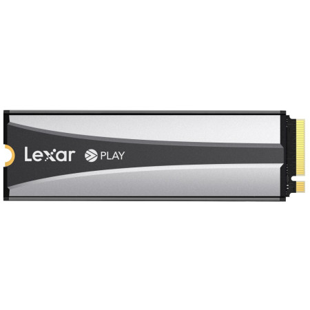 Lexar LNMPLY8002T-RNNNG 2 TB M.2 PCIe 4.0 SSD