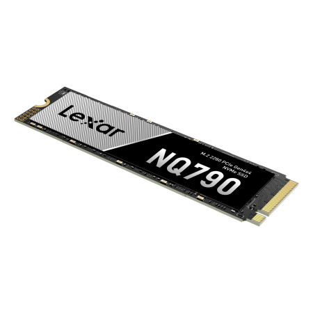 Lexar LNQ790X001T-RNNNG 1 TB M.2 PCIe 4.0 NVMe SSD