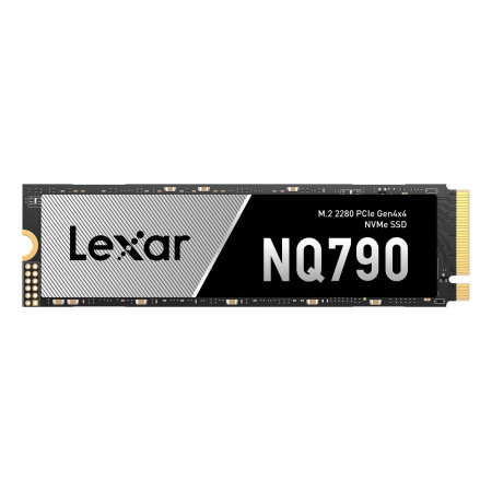 Lexar LNQ790X002T-RNNNG 2 TB M.2 PCIe 4.0 NVMe SSD