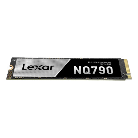 Lexar NQ790 4 TB M.2 PCIe 4.0 NVMe SSD