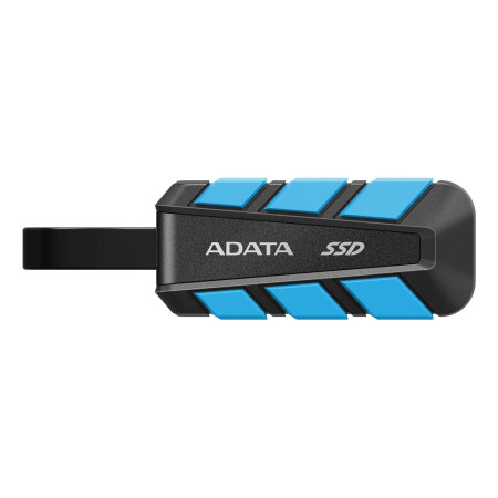 ADATA SC740 500 GB C tipo USB 3.2 Gen 2 SSD