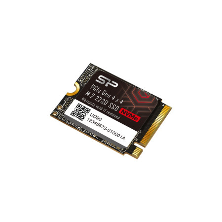 Silicon Power UD90 1000 GB M.2 PCIe 4.0 SSD