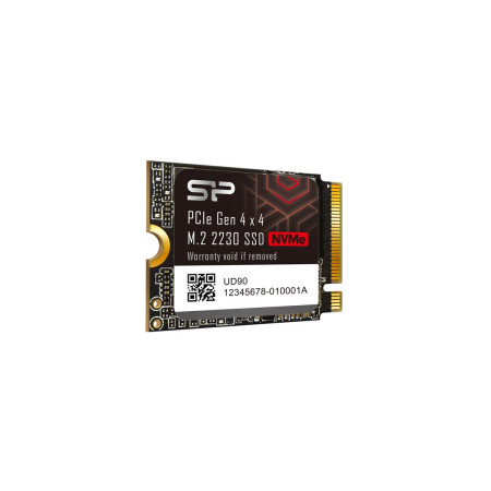 Silicon Power UD90 1000 GB M.2 PCIe 4.0 SSD