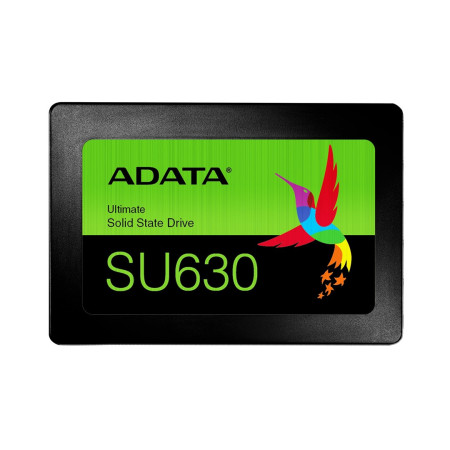 ADATA ULTIMATE SU630 240 GB 2.5" SATA SSD
