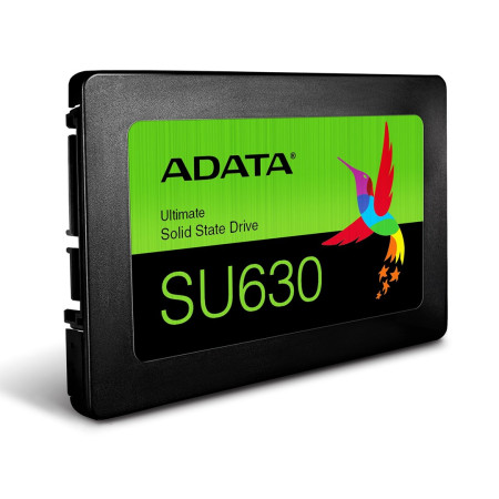 ADATA ULTIMATE SU630 240 GB 2.5" SATA SSD