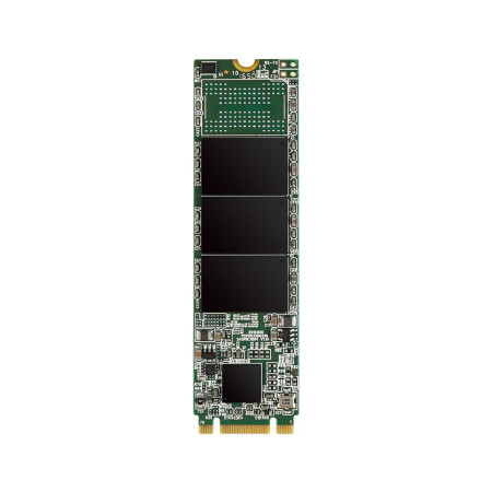 Silicon Power SP512GBSS3A55M28 512 GB M.2 SSD diskas