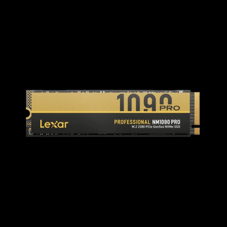 Lexar NM1090 Pro 2TB SSD diskas
