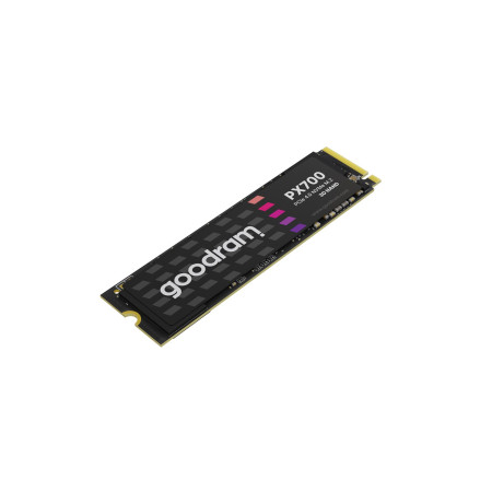 Goodram PX700 4 TB M.2 NVMe SSD diskas