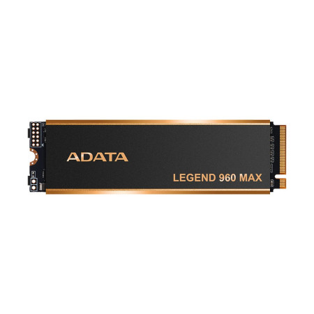 ADATA LEGEND 960 MAX M.2 4 TB PCIe 4.0 NVMe