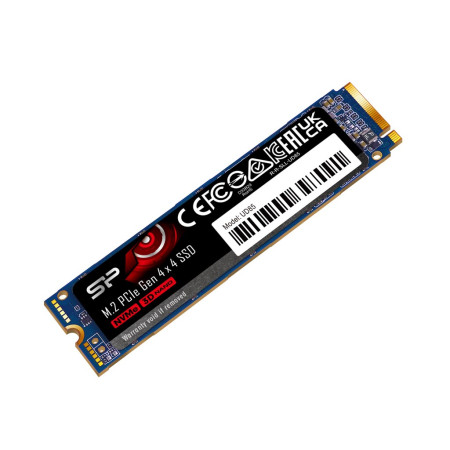Silicon Power UD85 M.2 250 GB PCIe 4.0 NVMe